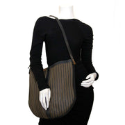 koop authentieke delvaux toile de cuir tas bij labellov vintage mode webshop belgië