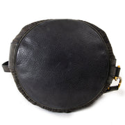 delvaux toile de cuir bucket bag now for sale at labellov vintage fashion webshop belgium