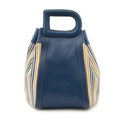 Delvaux Toile de Cuir Punch Bag at the best price 2017