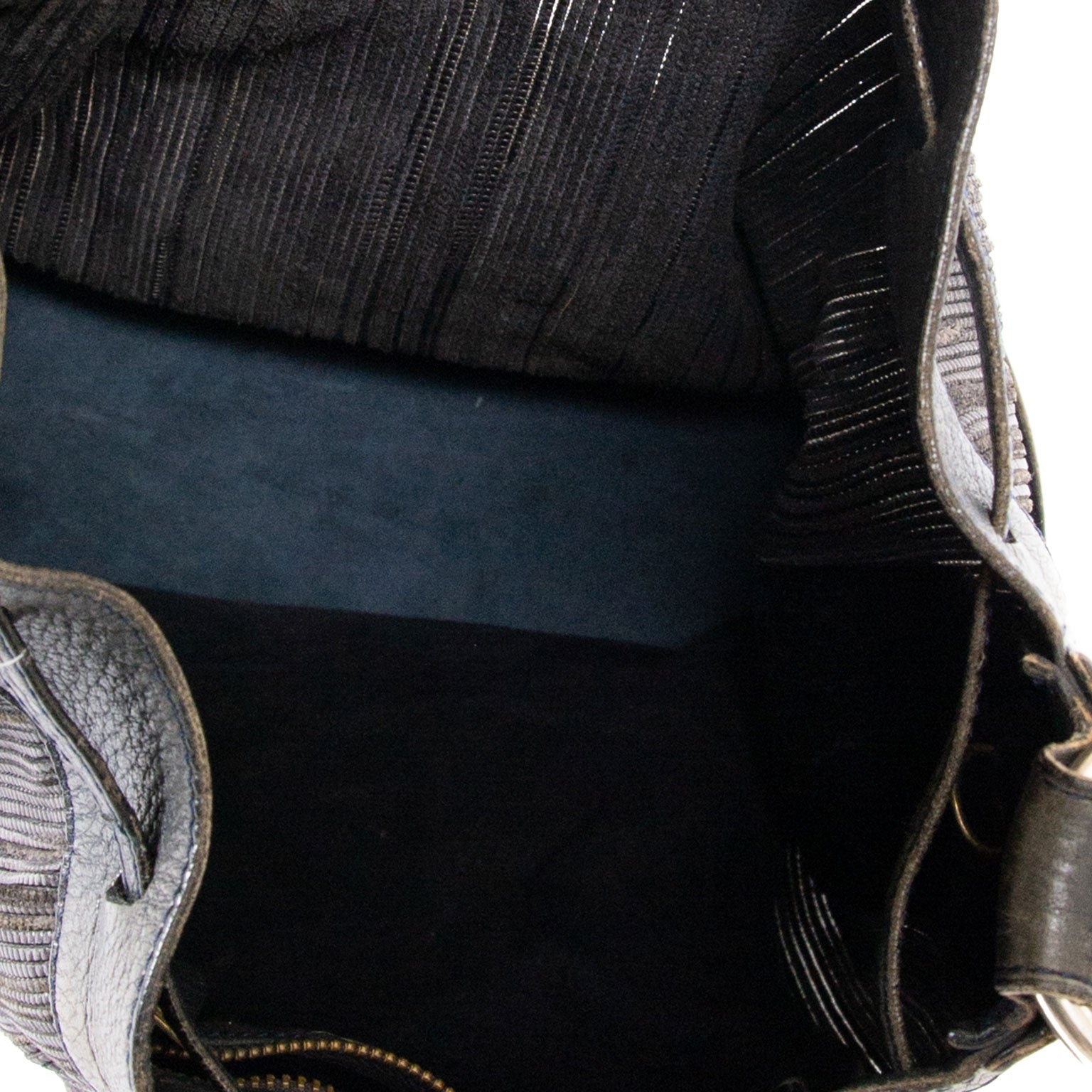 delvaux toile de cuir bucket bag now for sale at labellov vintage fashion webshop belgium