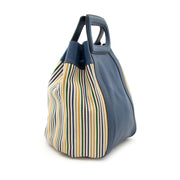 Shop at the right price Delvaux Toile de Cuir Punch Bag at Labellov.com