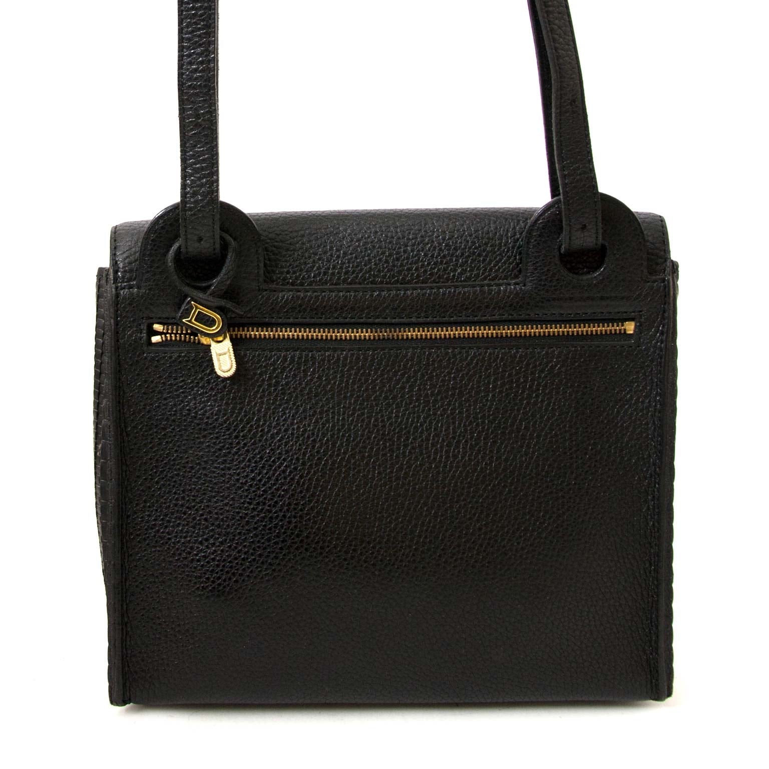 safe online shopping at labellov vintage fashion webshop with delvaux bags