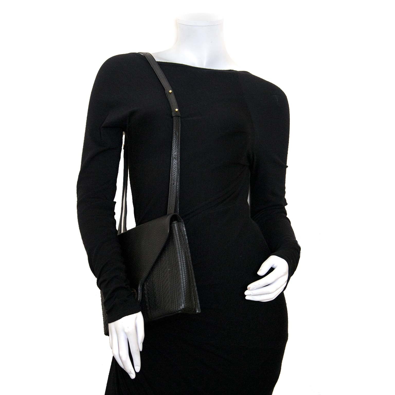 buy authentic delvaux toile de cuir bags at labellov vintage fashion webshop belgium