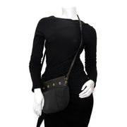 delvaux toile de cuir crossbody bag now for sale at labellov vintage fashion webshop belgium