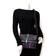 Nous achetons votre sacs en cuir pour le meilleur prix! Labellov secondemains Delvaux Simplissime City Toile Cross Body