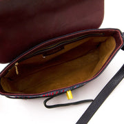 Wij kopen en verkopen uw Delvaux Simplissime City Toile Cross Body