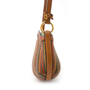 Buy now authentic Delvaux toile de cuire Cross Body safe and secure on www.labellov.com at the best price in 2017;