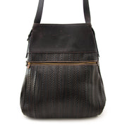 Achetez sans risque un vrai Dalvaux toile de cuir Faust bag sur www.labellov.com au meilleur prix.
