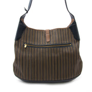 koop veilig online op labellov.com voor de beste prijs delvaux gevlochten lederen schouder tas