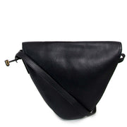delvaux triangle crossbody sac seconde-à-main vintage à vendre à labellov webshop de mode belgique
