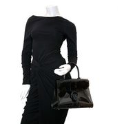 Are you interested in an authentic Delvaux Le Brillant Troublant ?