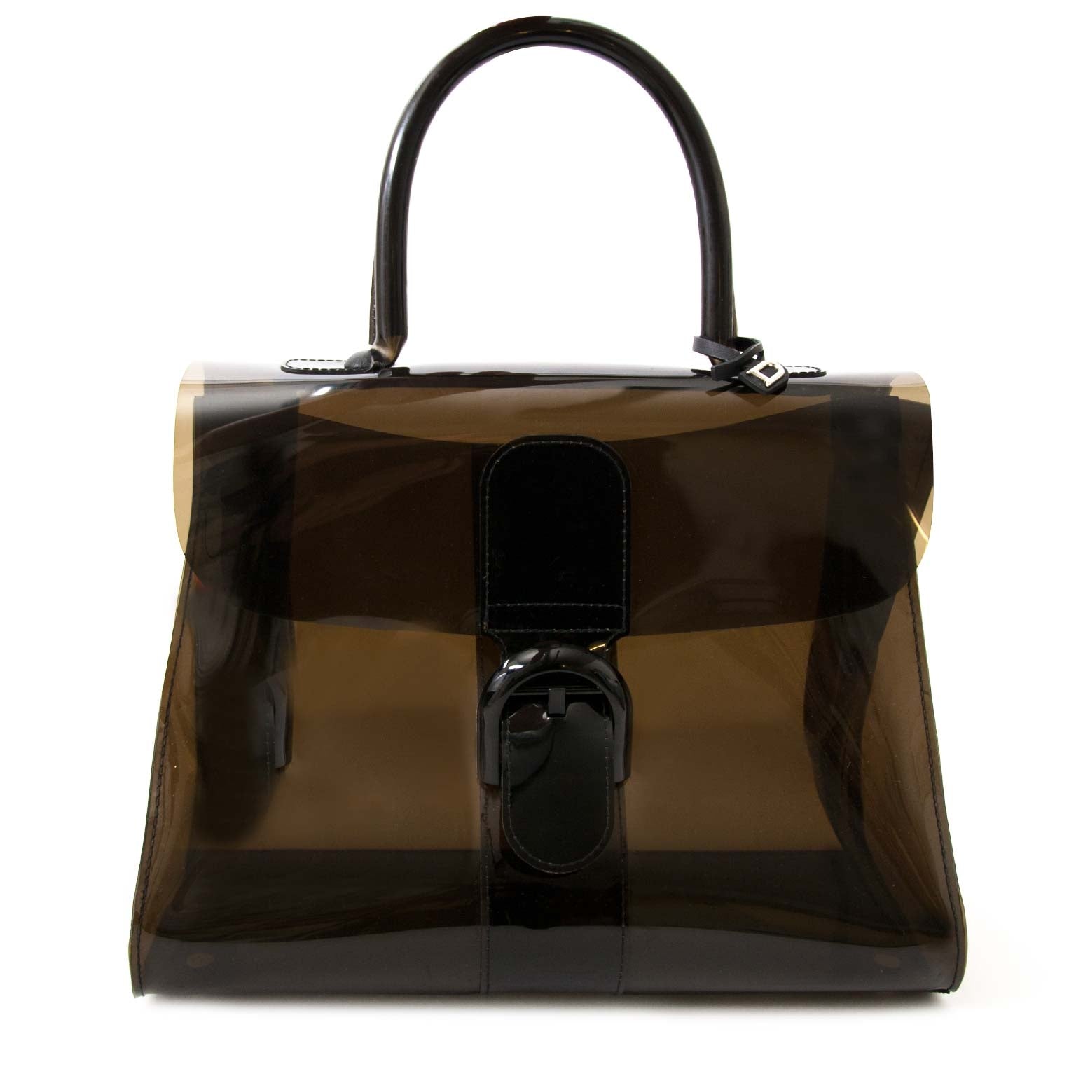 Delvaux Le Brillant Troublant for the best price at Labellov