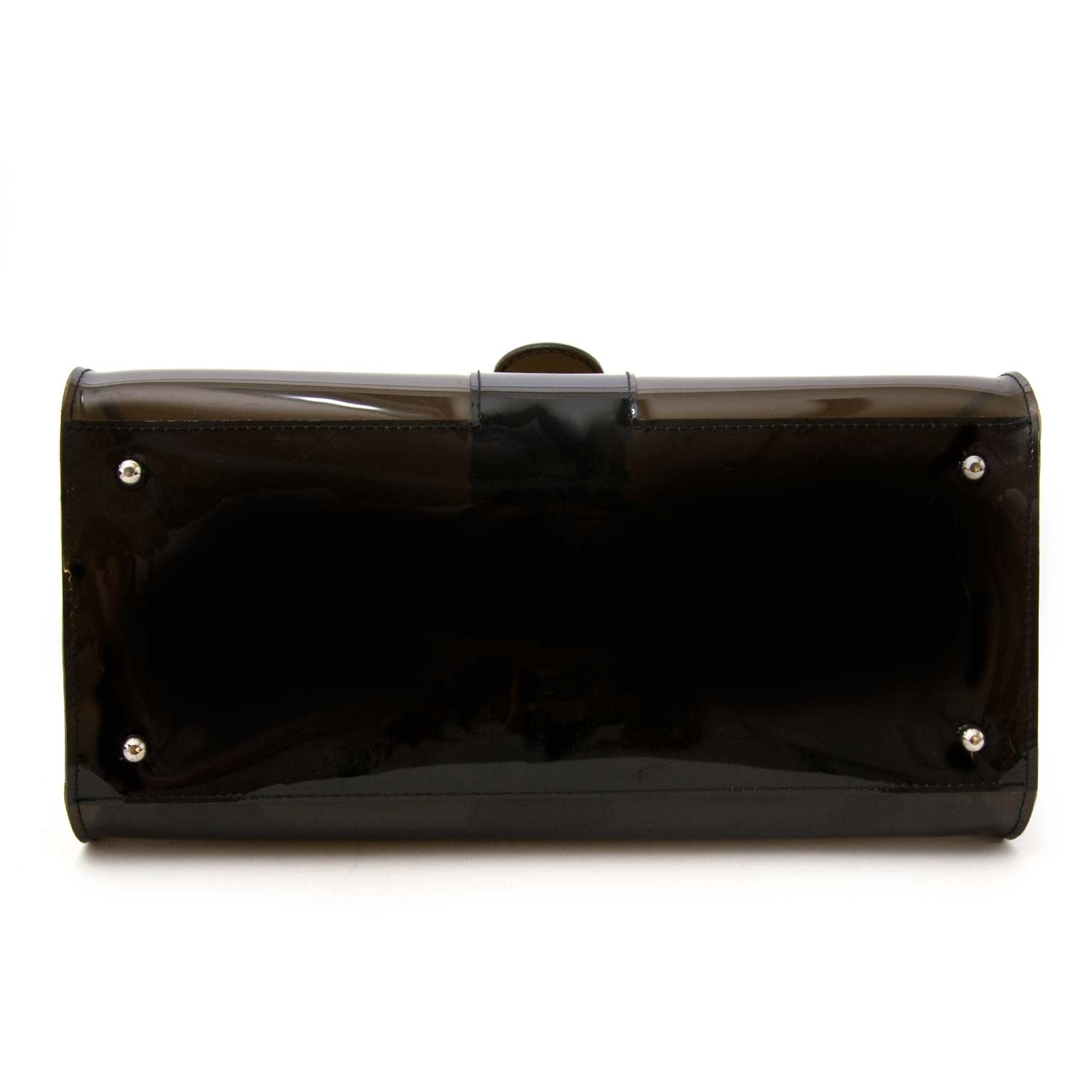 Delvaux Le Brillant Troublant