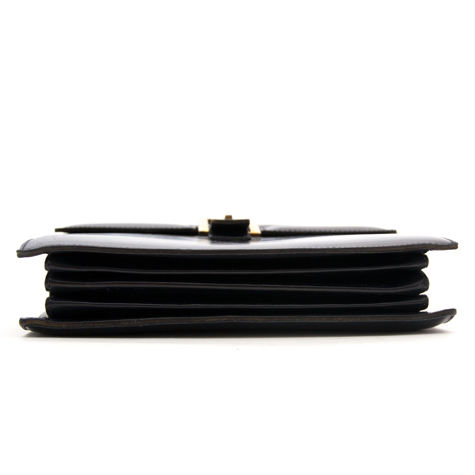 Delvaux Noir Modèle Déposé Sac A Main en ligne chez labellov.com pour le meilleur prix.