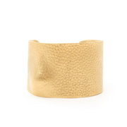Koop uw authentieke Delvaux + Wouters & Hendrix Gold Limited Edition 'Embrace' Bracelet