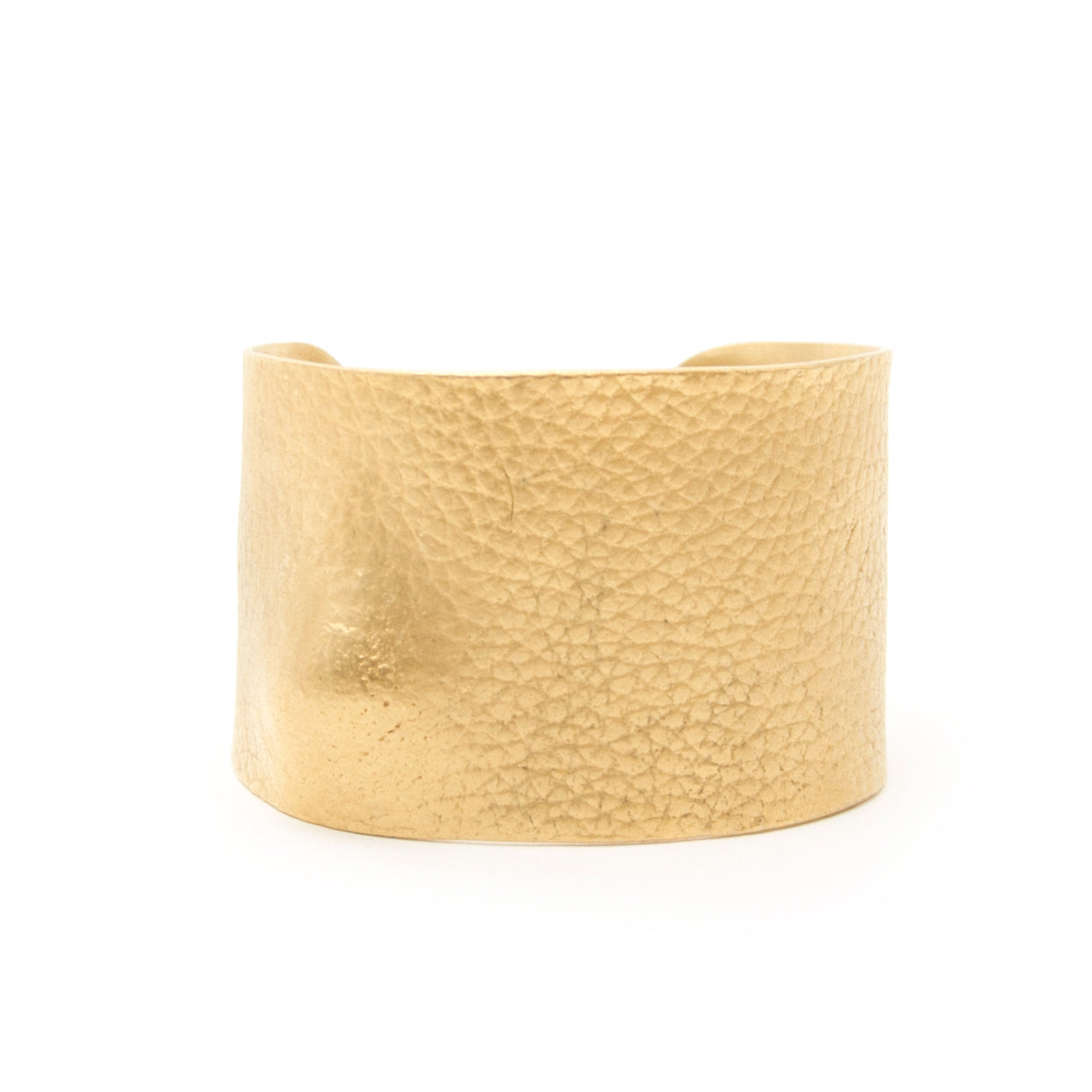 Koop uw authentieke Delvaux + Wouters & Hendrix Gold Limited Edition 'Embrace' Bracelet