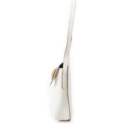 Delvaux White 'D' Crossbody Bag veilig online aankopen tegen de beste prijs