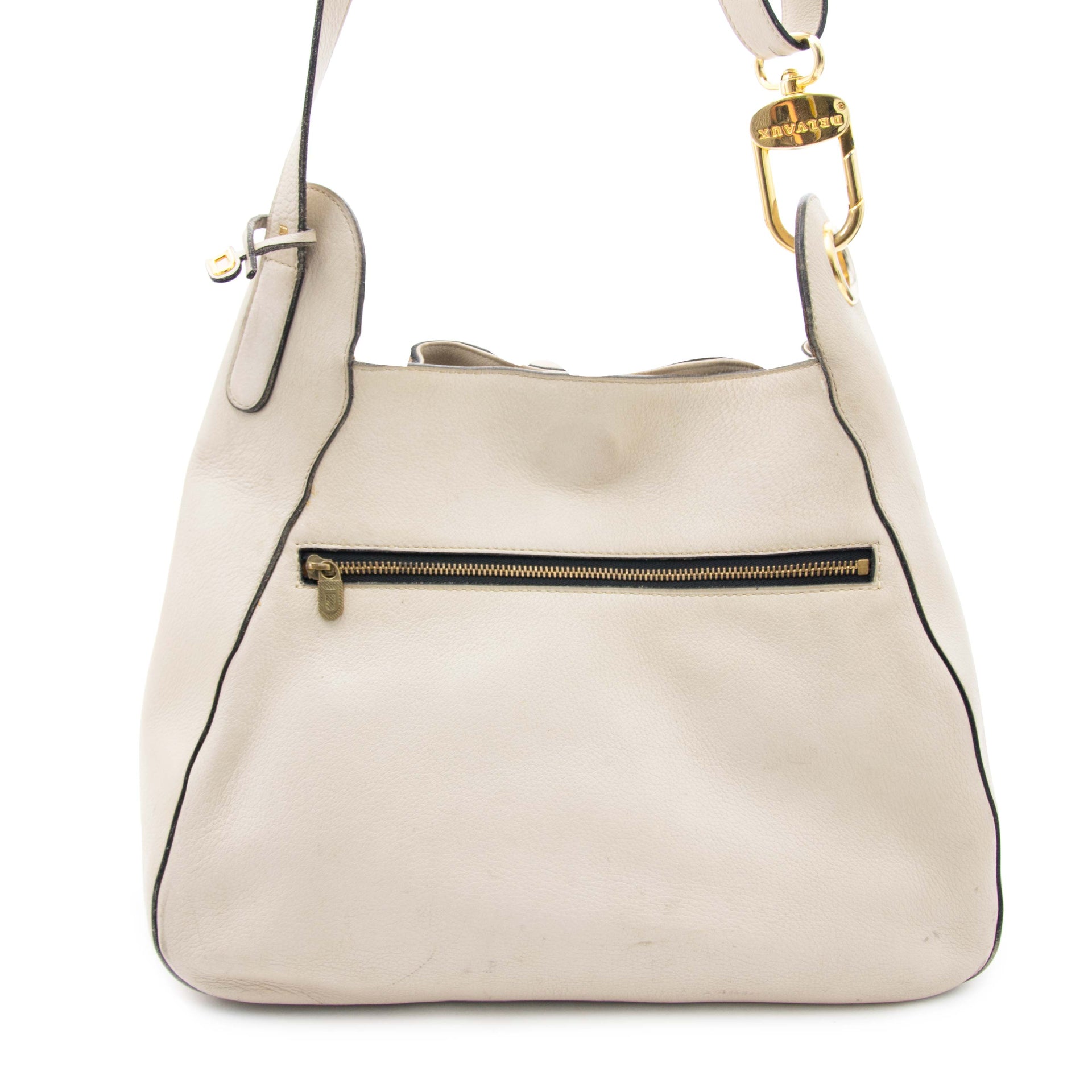 Delvaux shoulderbag à la vente en ligne