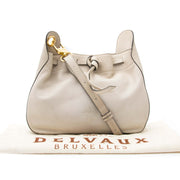 Preloved Delvaux Shoulderbag online for sale