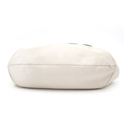 Buy a Delvaux White Shoulder Bag D online