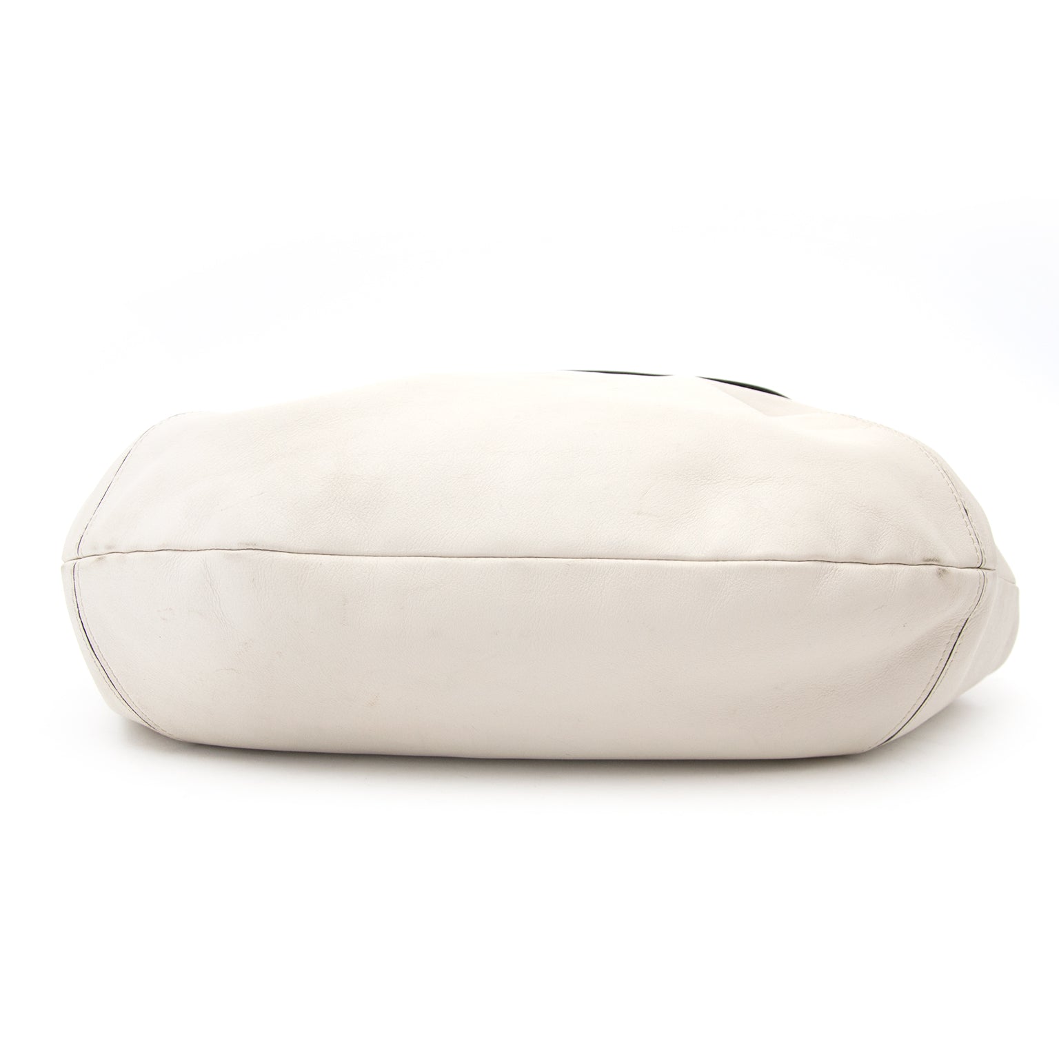 Buy a Delvaux White Shoulder Bag D online