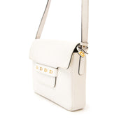 Blanc Delvaux Sac en ligne chez labellov.com pour le meilleur prix.