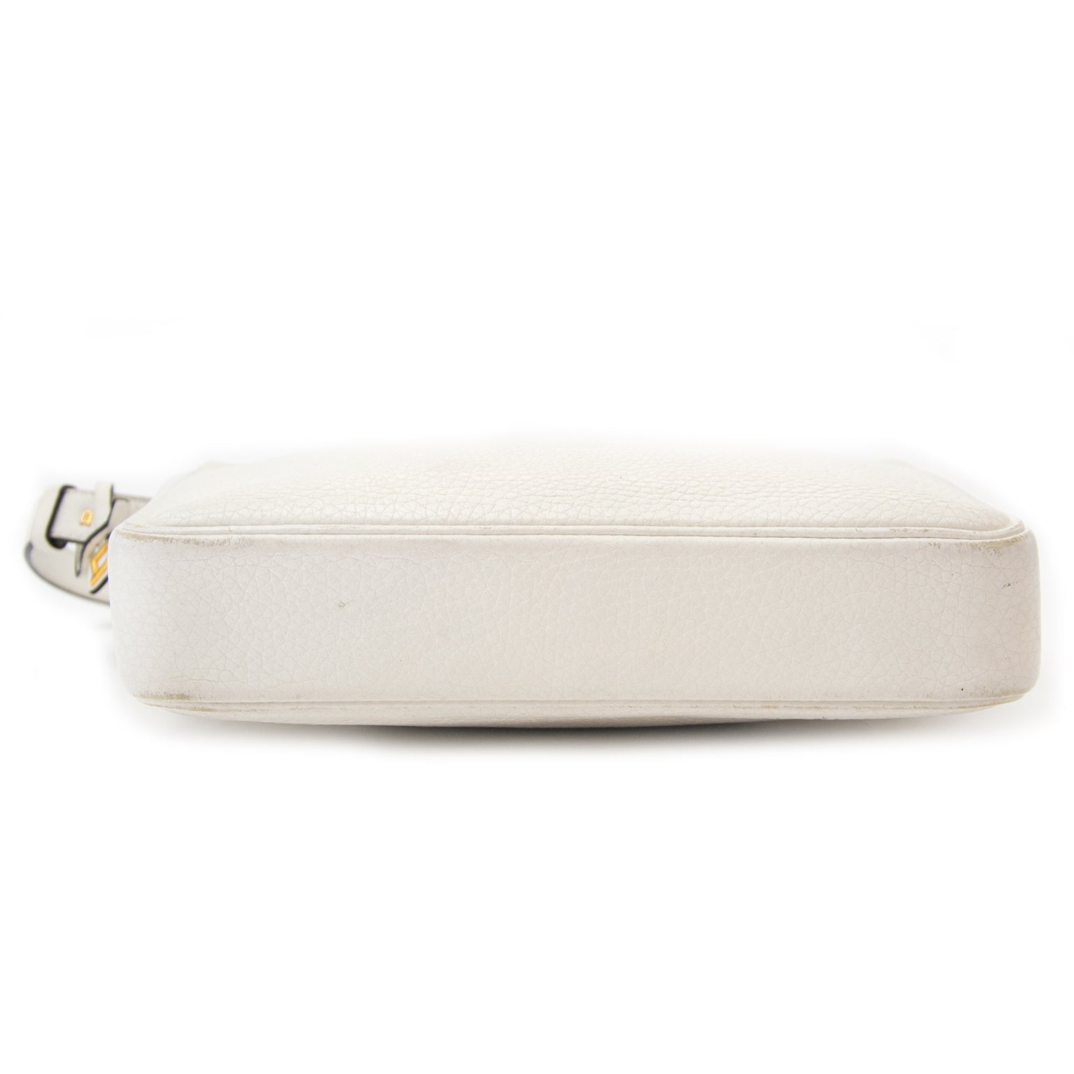 Delvaux Weisse Handtasche heute online auf labellov.com gegen den besten Preis.