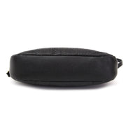 shop safe online at the best price Delvaux toile de cuir bag like new webshop www.labellov.com