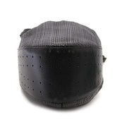 Delvaux Black Toile De Cuir Bucket Bag Buy authentic designer Delvaux secondhand bags at Labellov at the best price. Safe and secure shopping. Koop tweedehands authentieke Delvaux tassen bij designer webwinkel labellov.