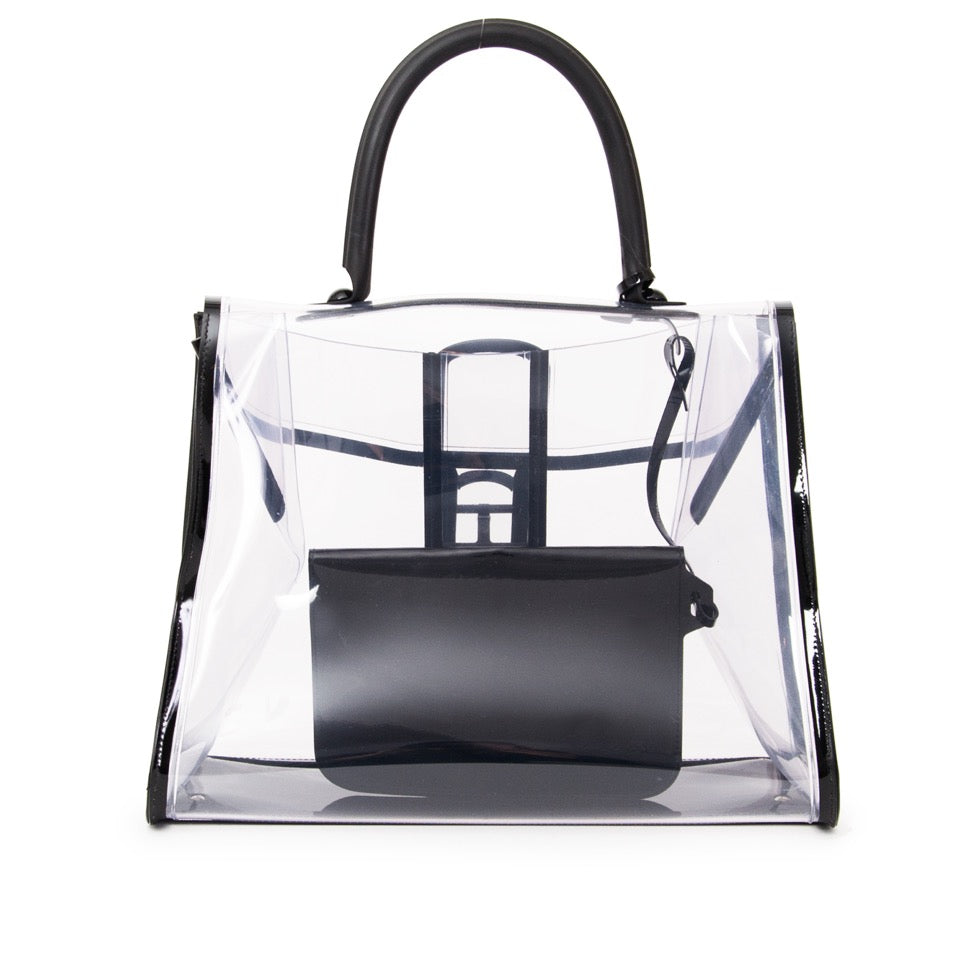 koop online aan de beste prijs Delvaux Limited Brillant XRay overal uitverkocht gelimiteeds webshop en boetiek
