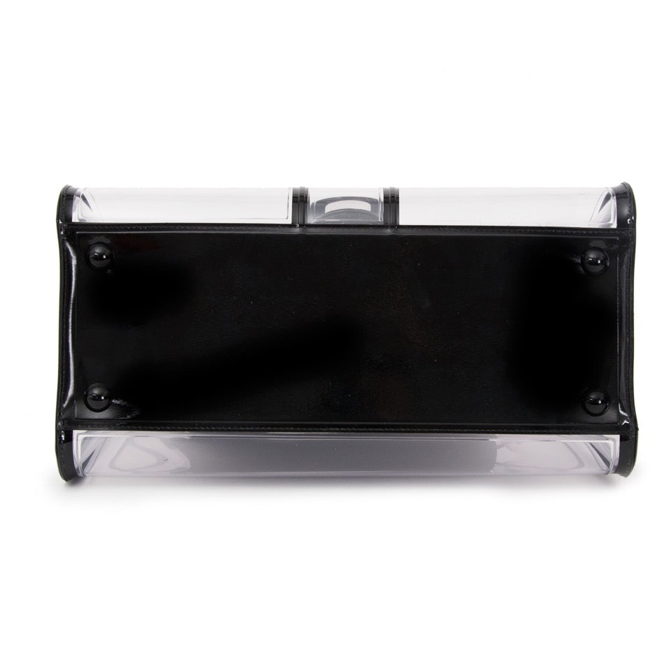 Delvaux Limited Brillant XRay as new limited and rare to find sold out online webshop labellov