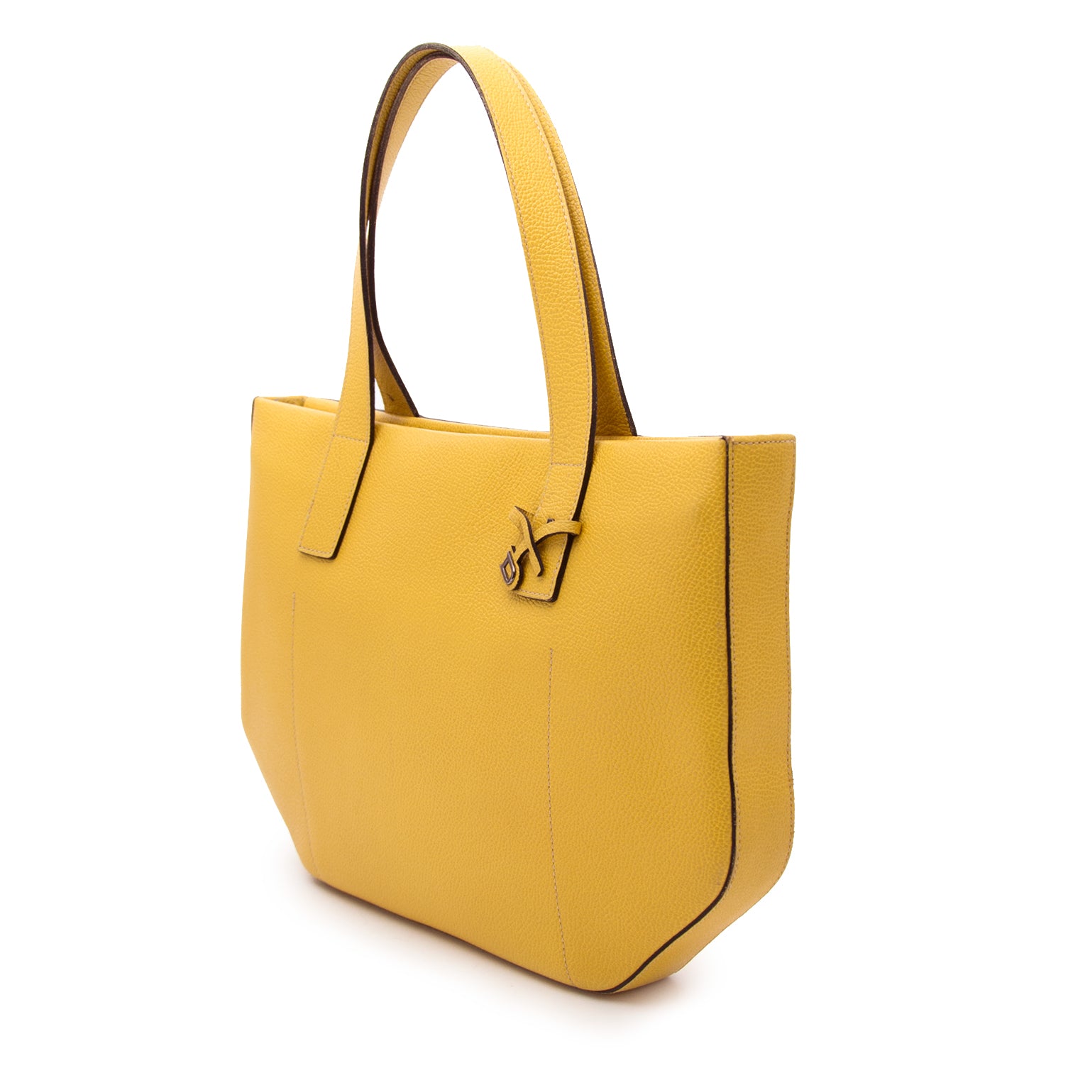acheter en ligne chez labellov.com pour le meilleur prix delvaux yellow shoulder bag