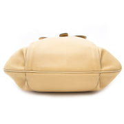 Shop safe online aan de beste prijs Delvaux Beige Tote Bag