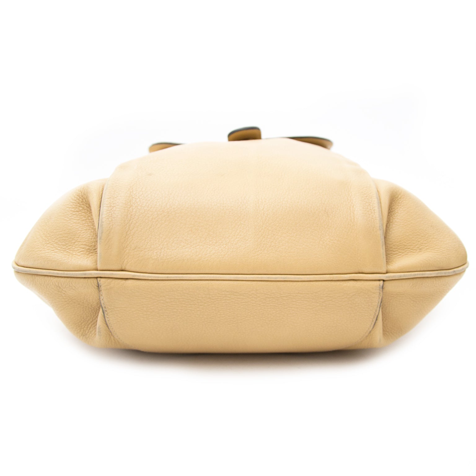 Shop safe online aan de beste prijs Delvaux Beige Tote Bag