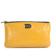 Delvaux Louise Multifunction Paddock Taupe Pochette now for sale at labellov vintage fashion webshop belgium