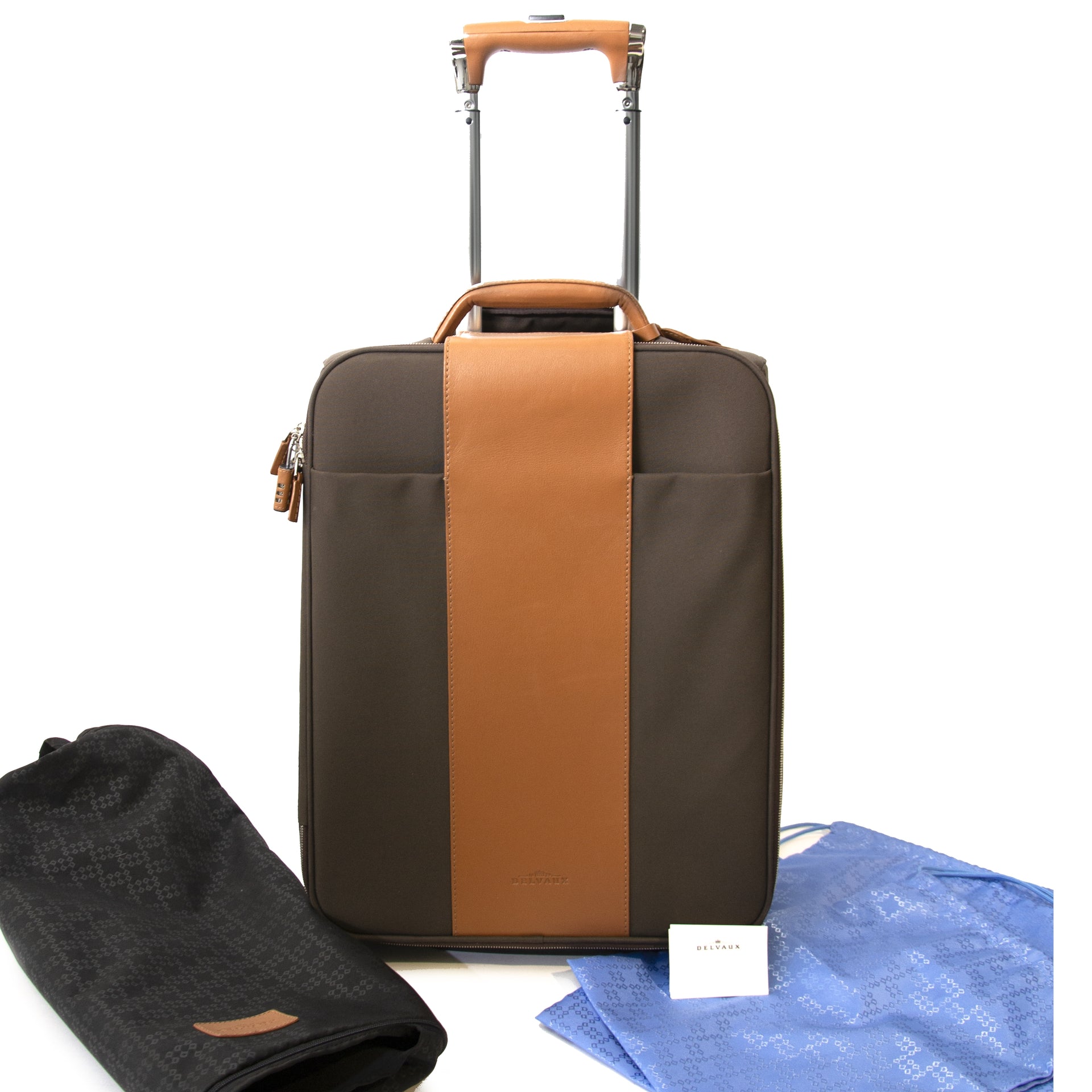Achetter un Delvaux baggage à main chez LabelLOV à un bon prix.