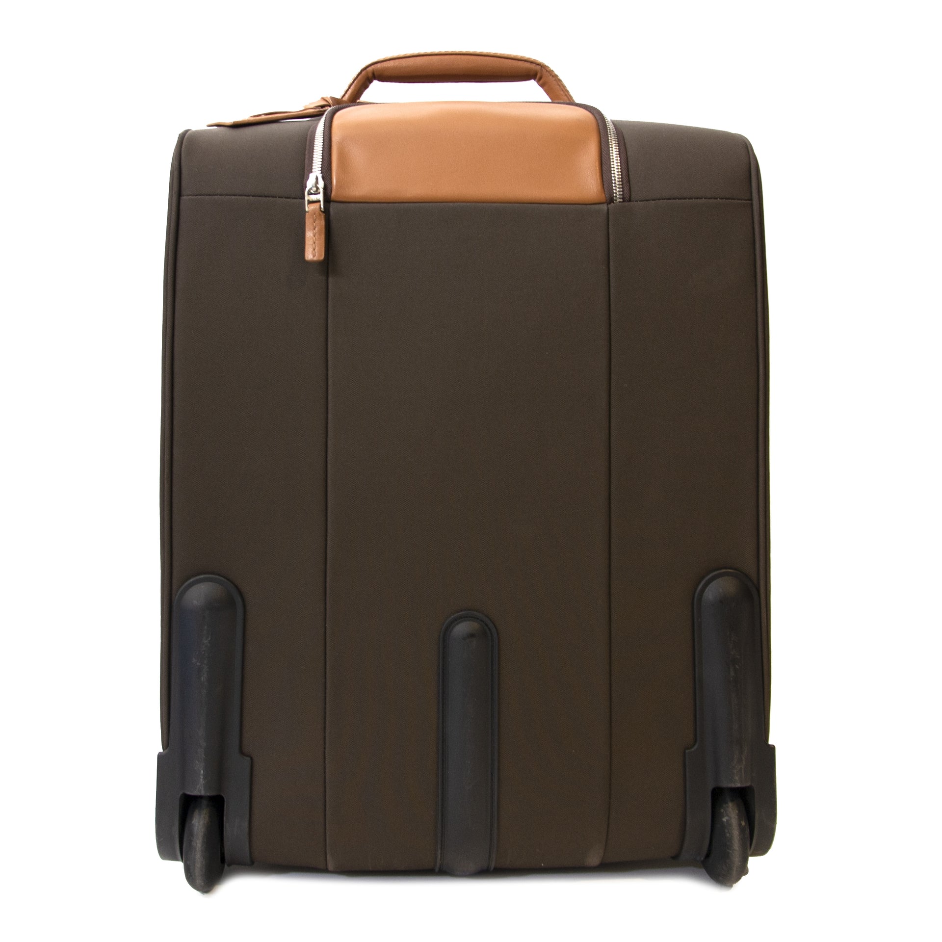 Buy Delvaux luggage at the right price at LabelLOV vintage webshop.
