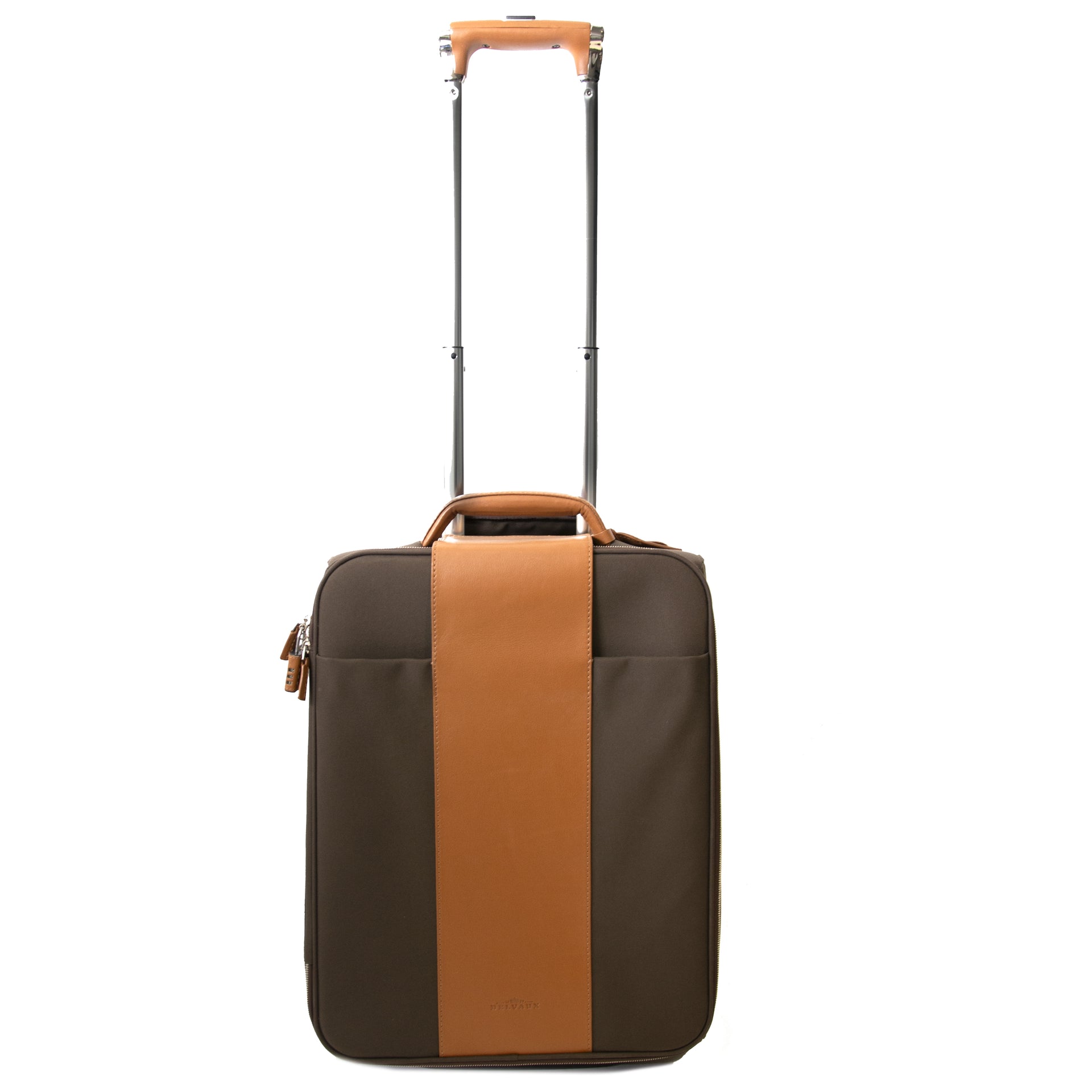 Achetter Delvaux valise à un bon prix chez LabelLOV vintage webshop.