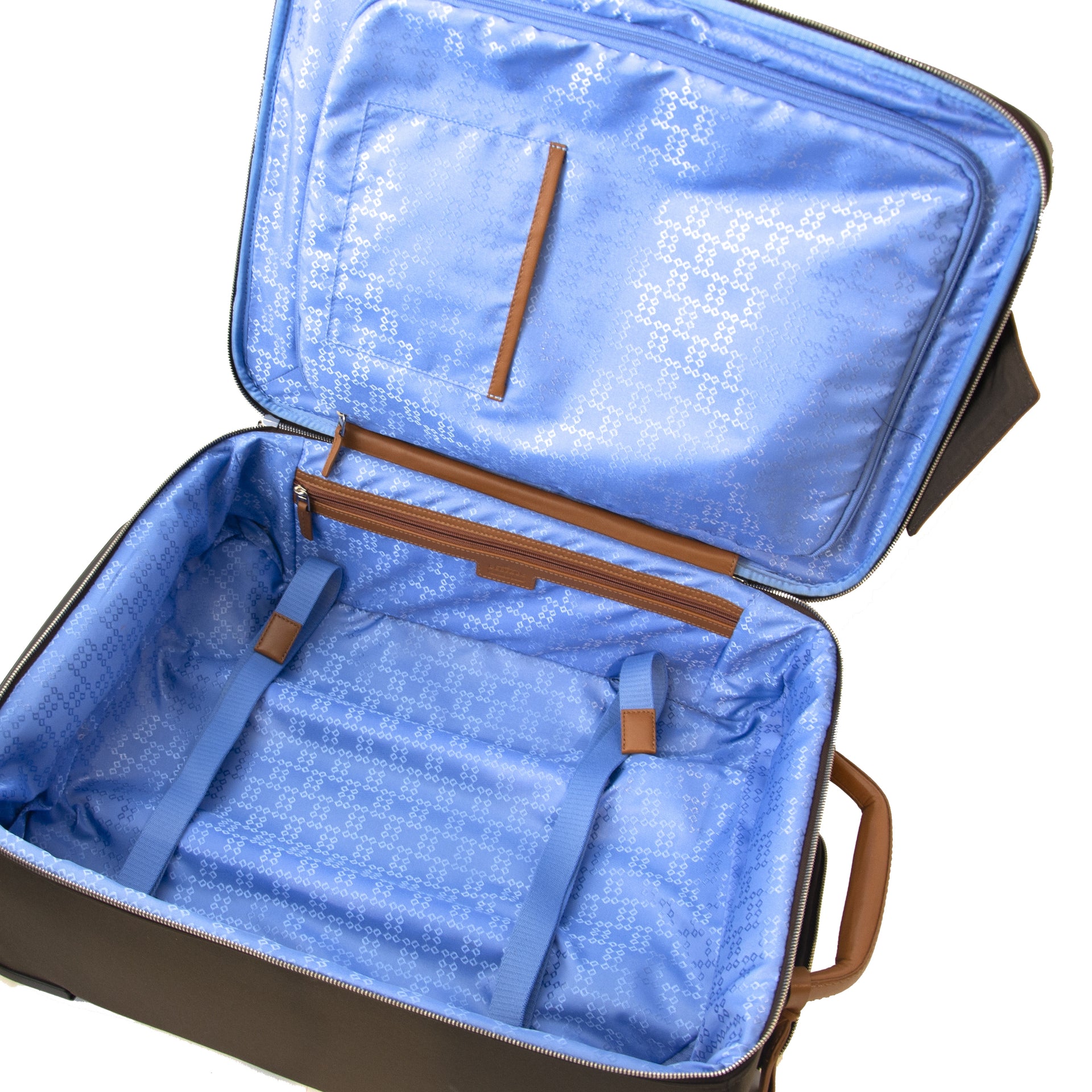 Buy secondhand suitcase of Delvaux at the right price at LabelLOV