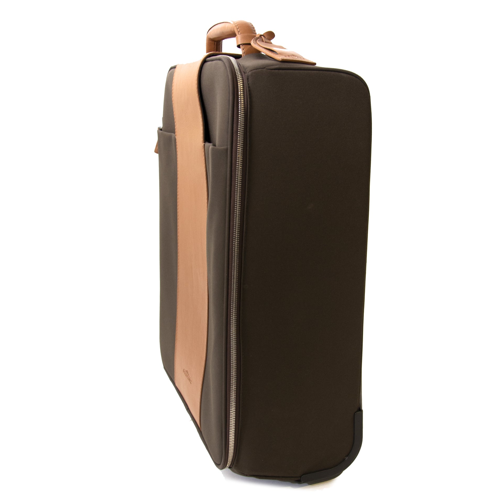 Achetter à second main une valise de Delvaux chez LabelLOV à un bon prix