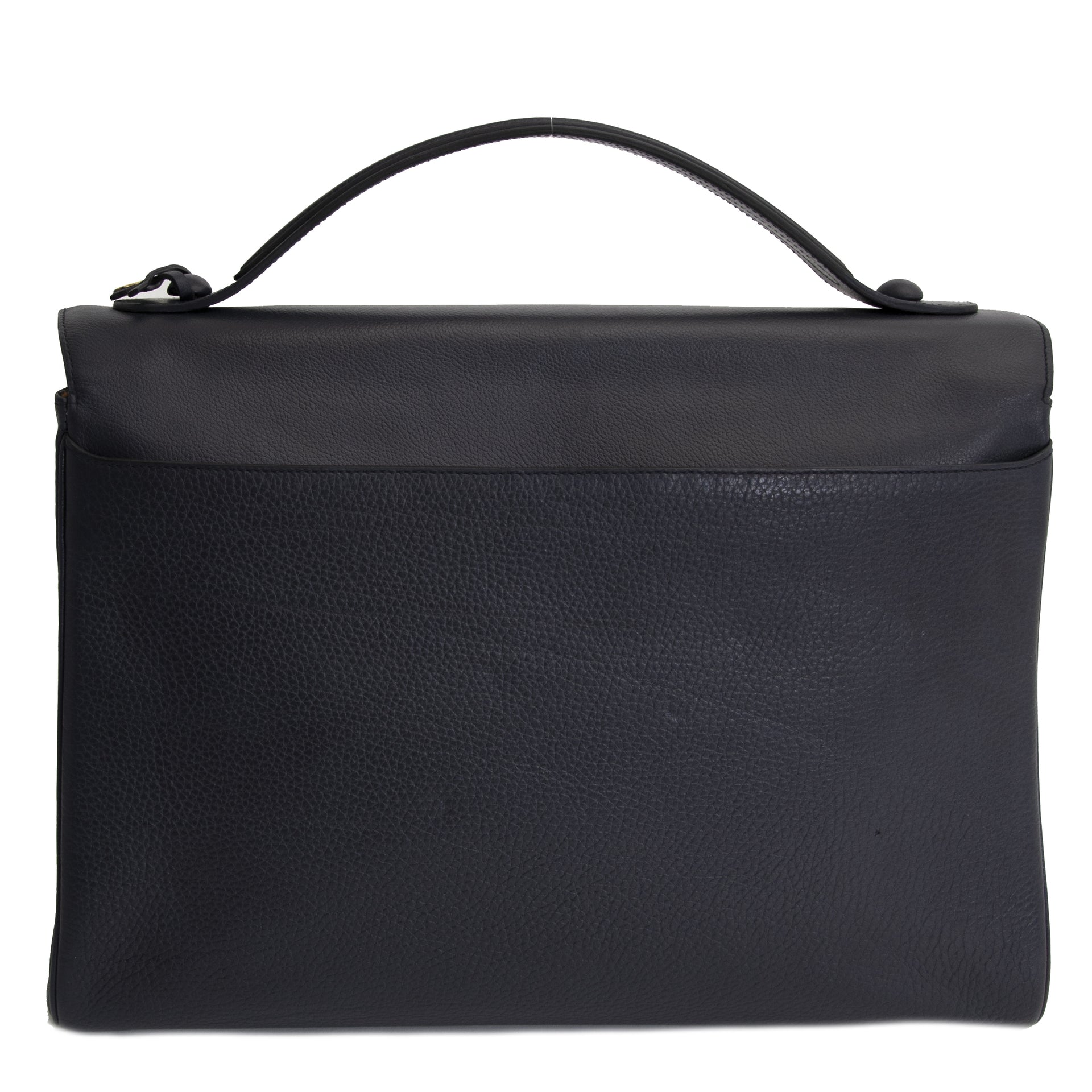 koop veilig online tegen de beste prijs Delvaux Amethyste Brillant Briefcase