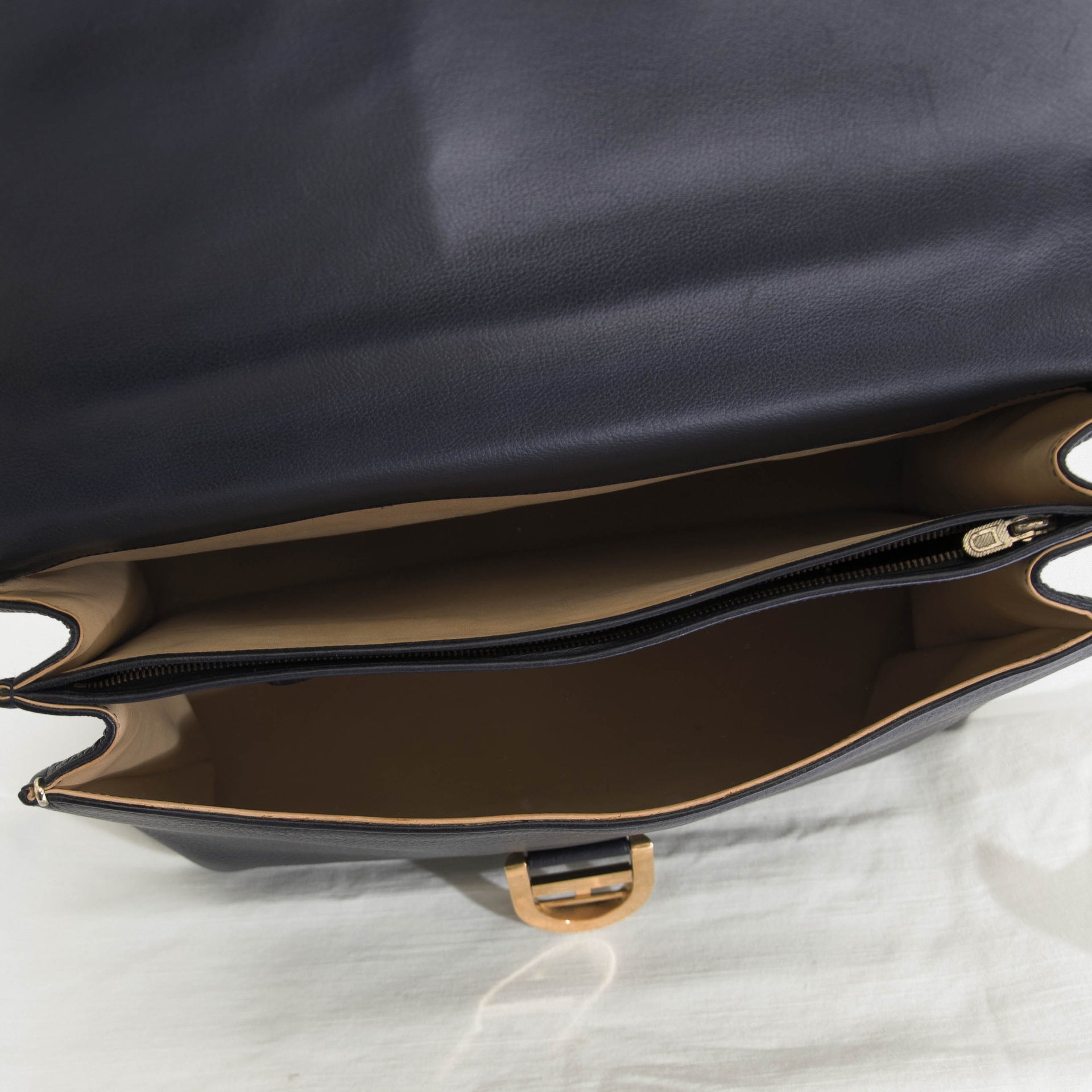 Delvaux Amethyste Brillant Briefcase online tegen de beste prijs