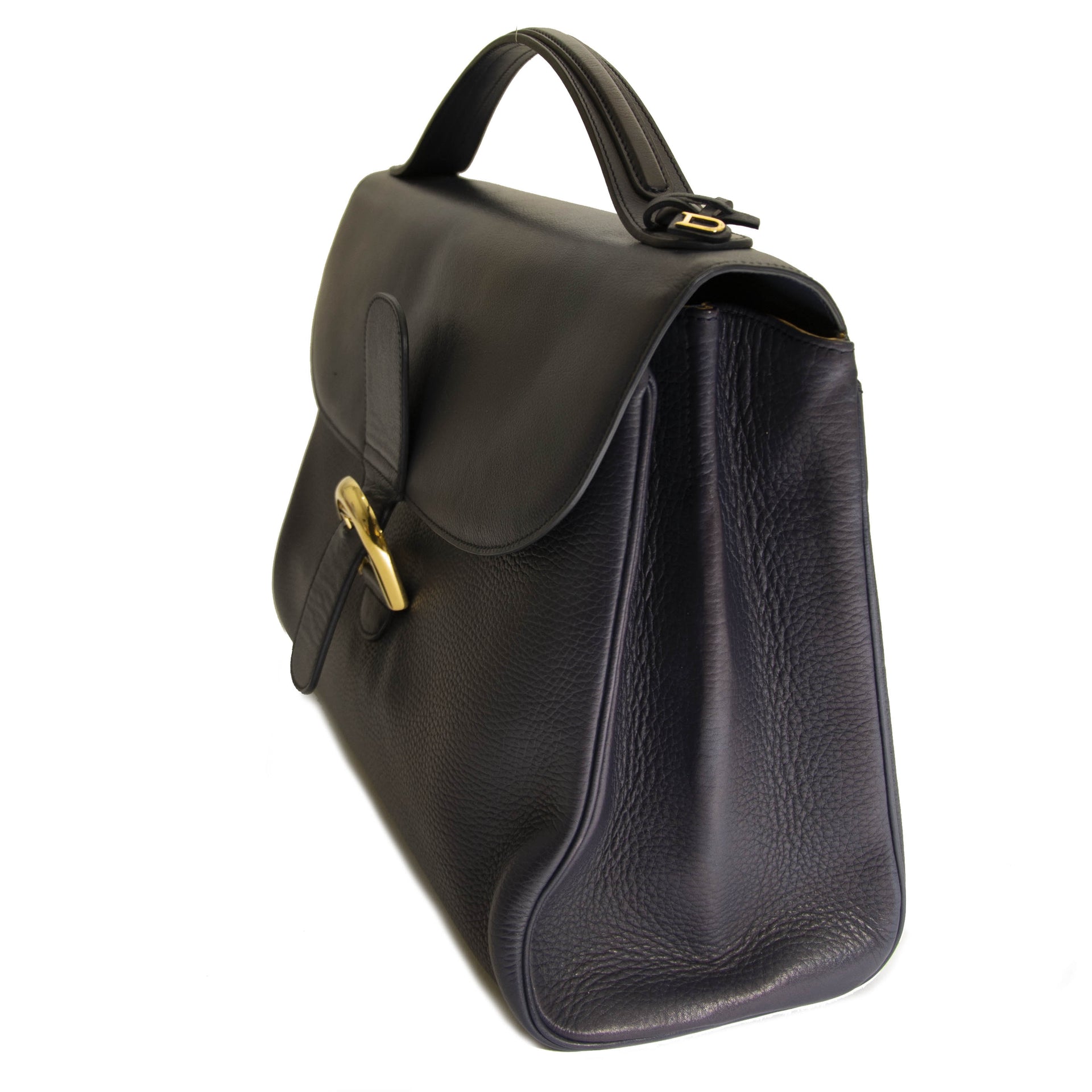 Delvaux Amethyste Brillant werktas online tegen de beste prijs