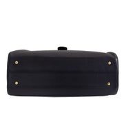 koop veilig online tegen de beste prijs Delvaux Amethyste Brillant Briefcase