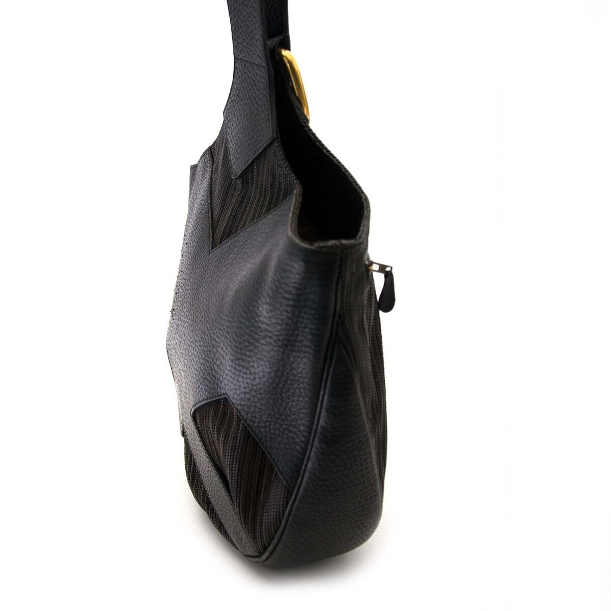 Achetez un authentique Delvaux sac à main pour le bon prix chez LabelLOV.