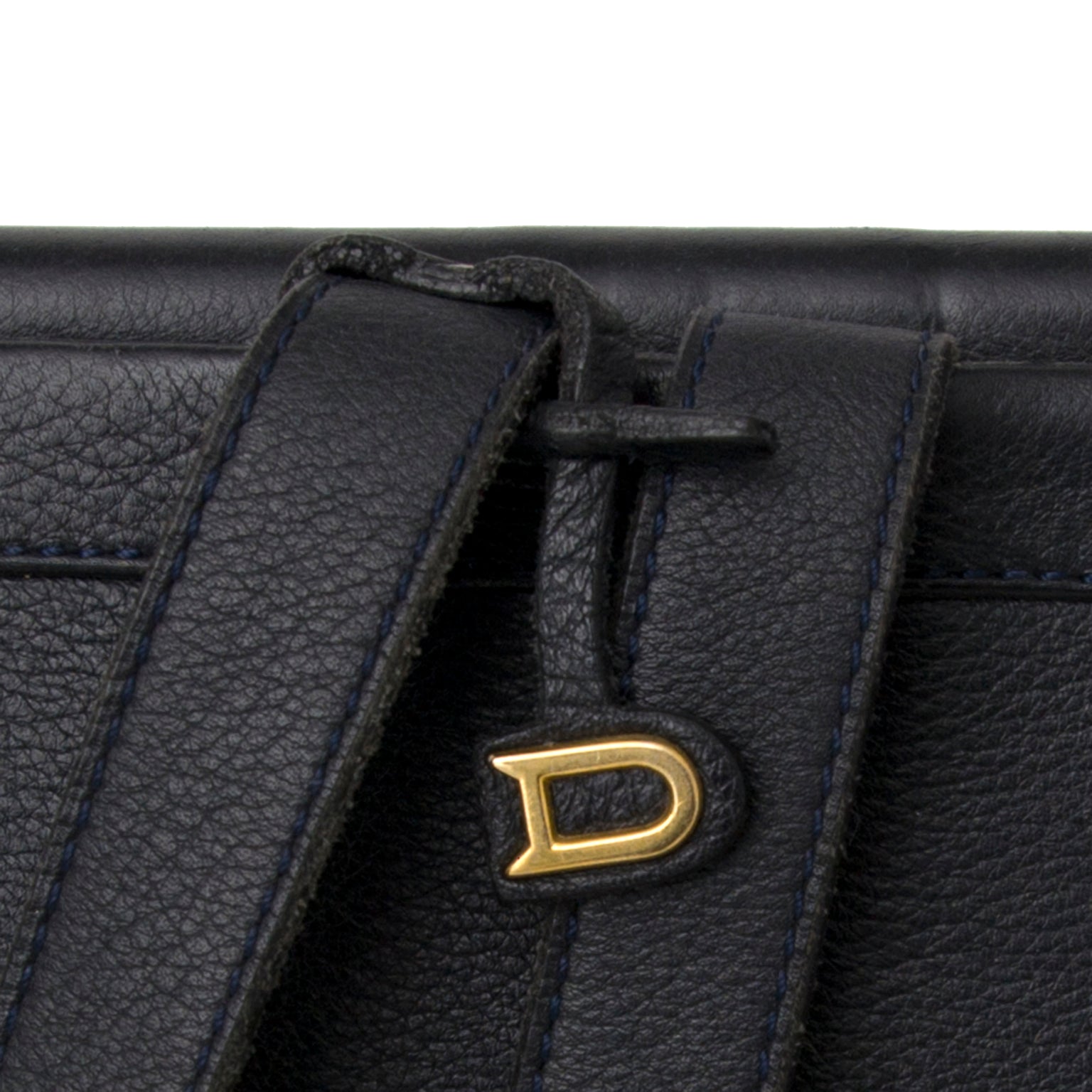 koop veilig online tweede hands aan de beste prijs Delvaux handtassen net als nieuw aan beste prijs