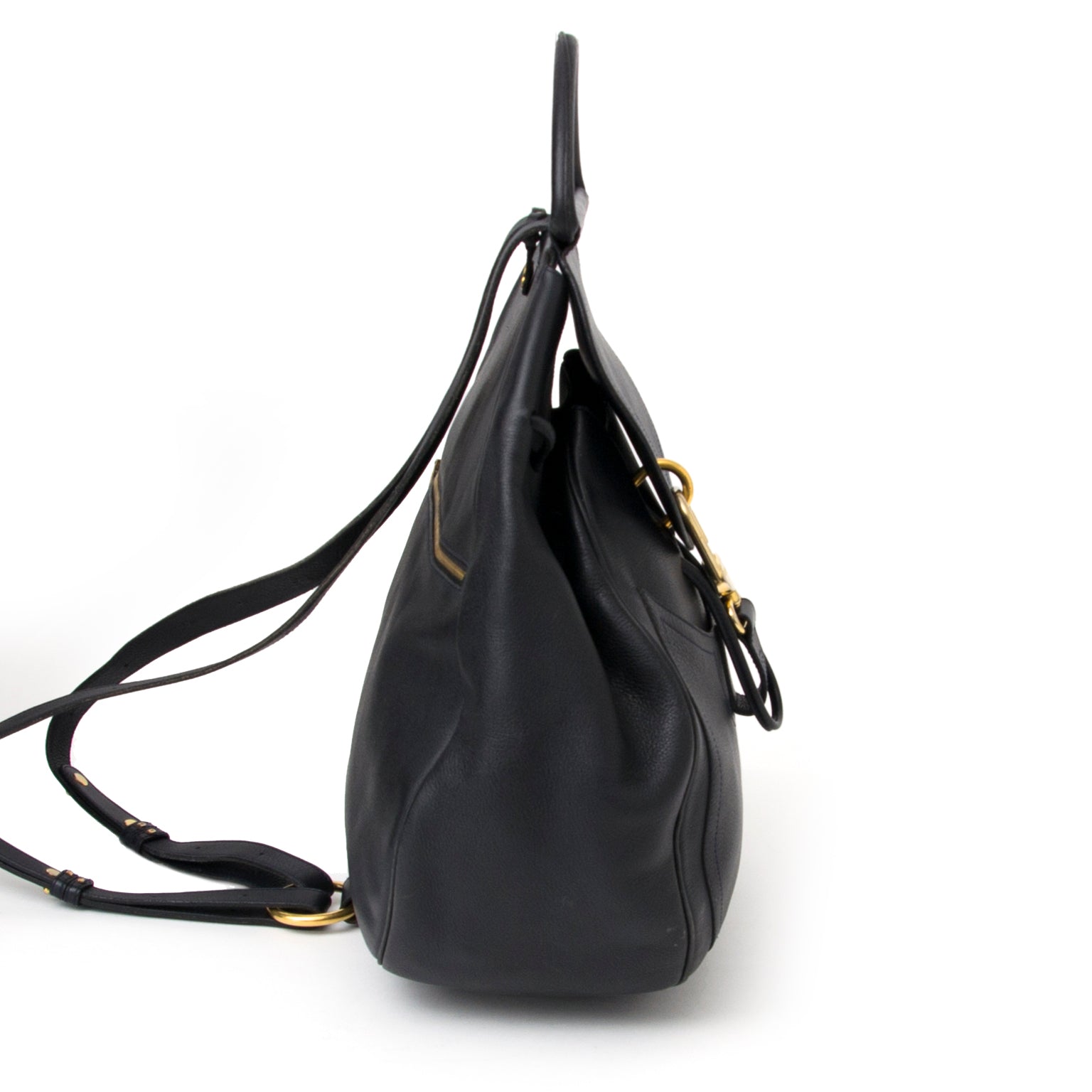 koop veilig online tweede hands aan de beste prijs Delvaux handtassen net als nieuw aan beste prijs