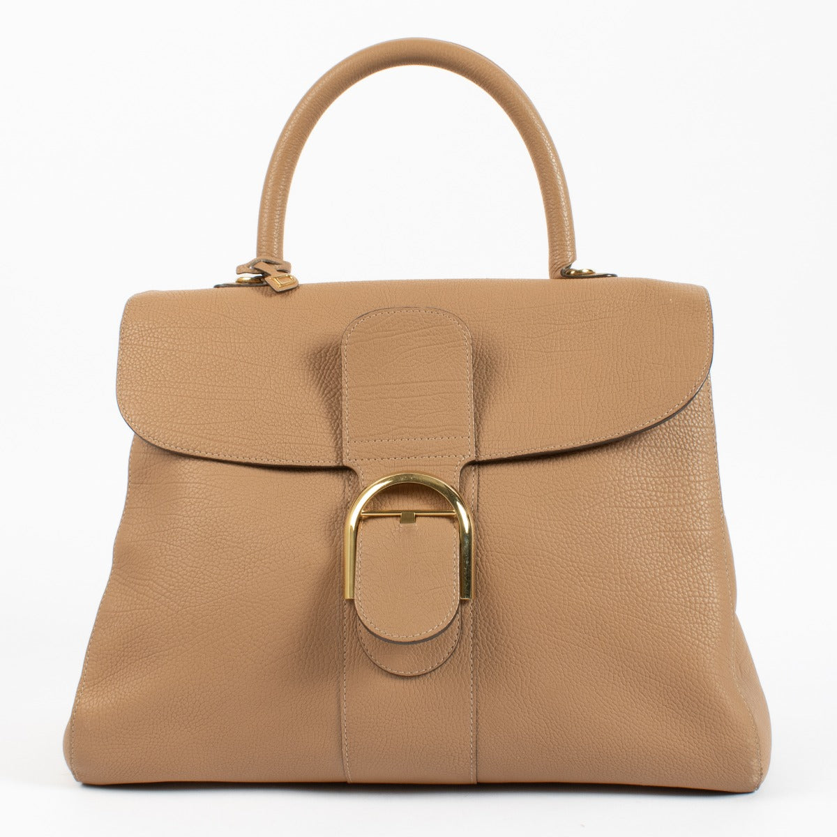 Shop 100% authentic secondhand Delvaux Vison Crispy Calf Brillant GM Fly on Labellov.com