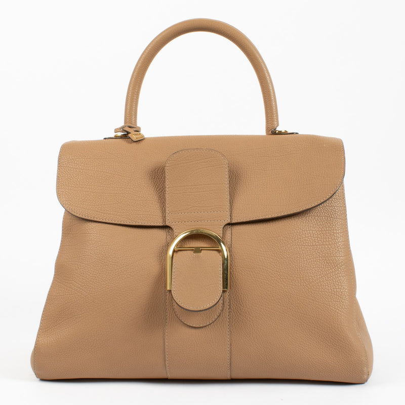 Shop 100% authentic secondhand Delvaux Vison Crispy Calf Brillant GM Fly on Labellov.com