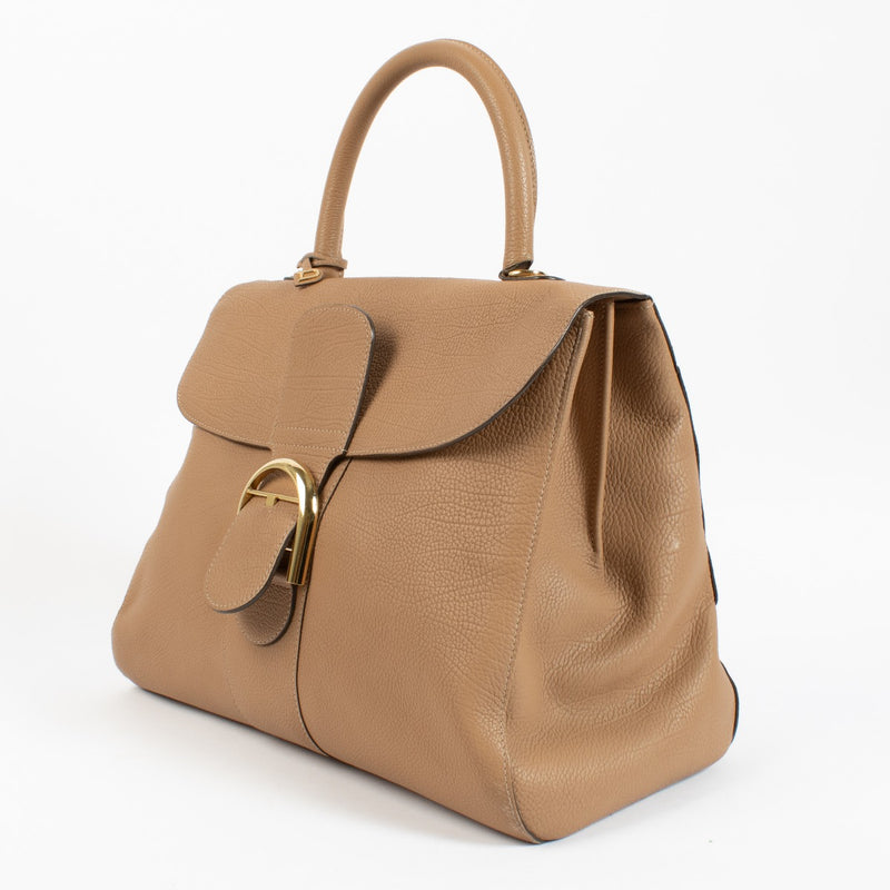 Shop 100% authentic secondhand Delvaux Vison Crispy Calf Brillant GM Fly on Labellov.com